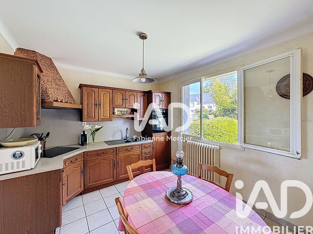 Vente Maison Vente Maison traditionnelle 5 pièces Savenay