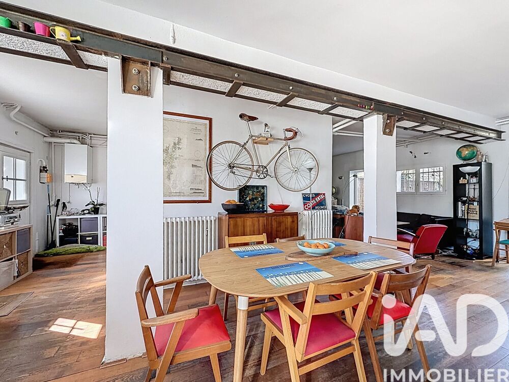 Vente Maison Vente Maison/villa 5 pièces Saint-maur-des-fossés