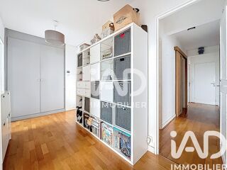  Appartement � vendre 4 pi�ces 90 m�