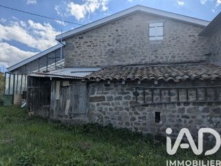  Maison à vendre 3 pièces 30 m²