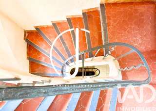  Appartement � vendre 2 pi�ces 31 m�