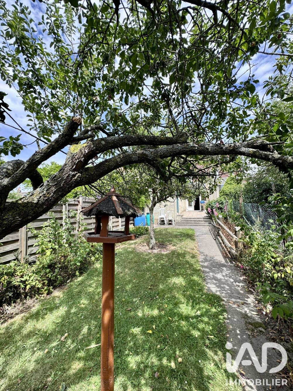 Vente Maison de ville 5 pièces