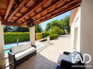  Maison à vendre 5 pièces 132 m²