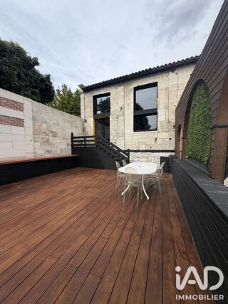  Maison à vendre 6 pièces 260 m²