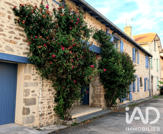  Maison à vendre 10 pièces 237 m²