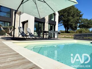  Maison à vendre 8 pièces 171 m²