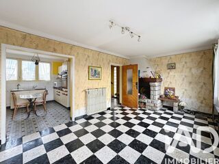  Maison � vendre 5 pi�ces 90 m�