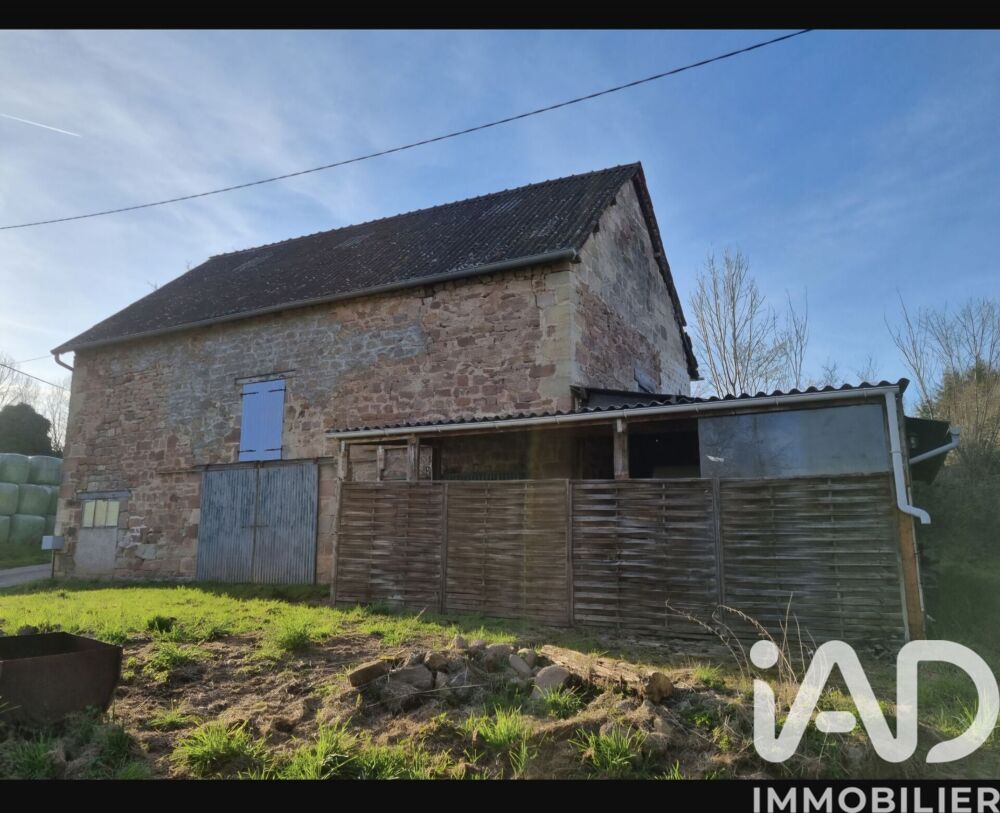 Vente Grange 5 pièces