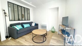  Appartement à vendre 2 pièces 31 m²