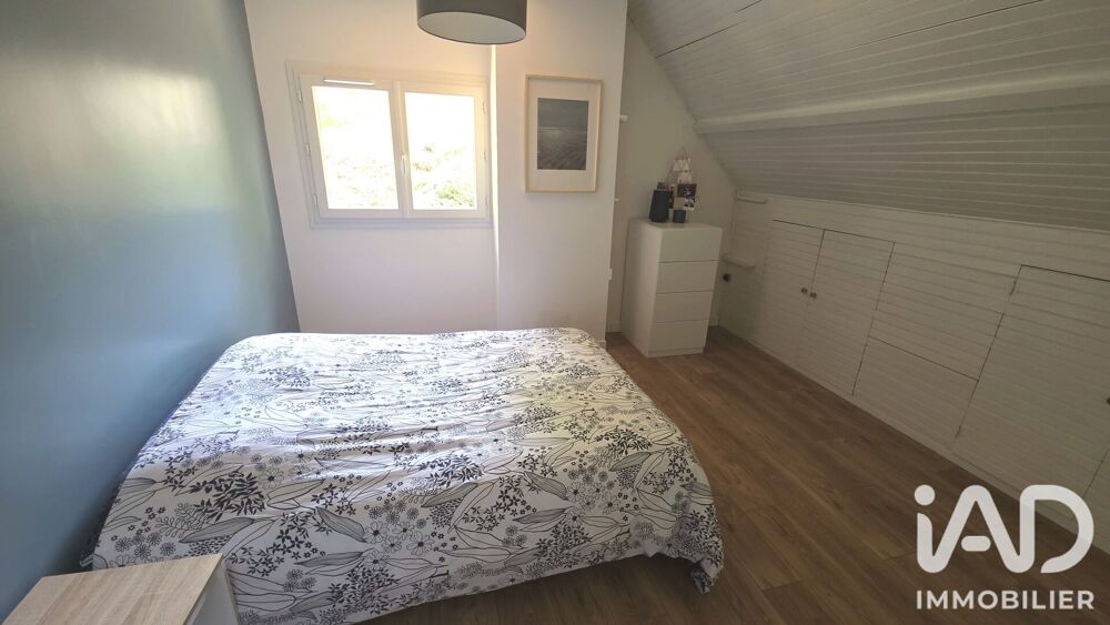 à vendre  Maison Itteville (91760)