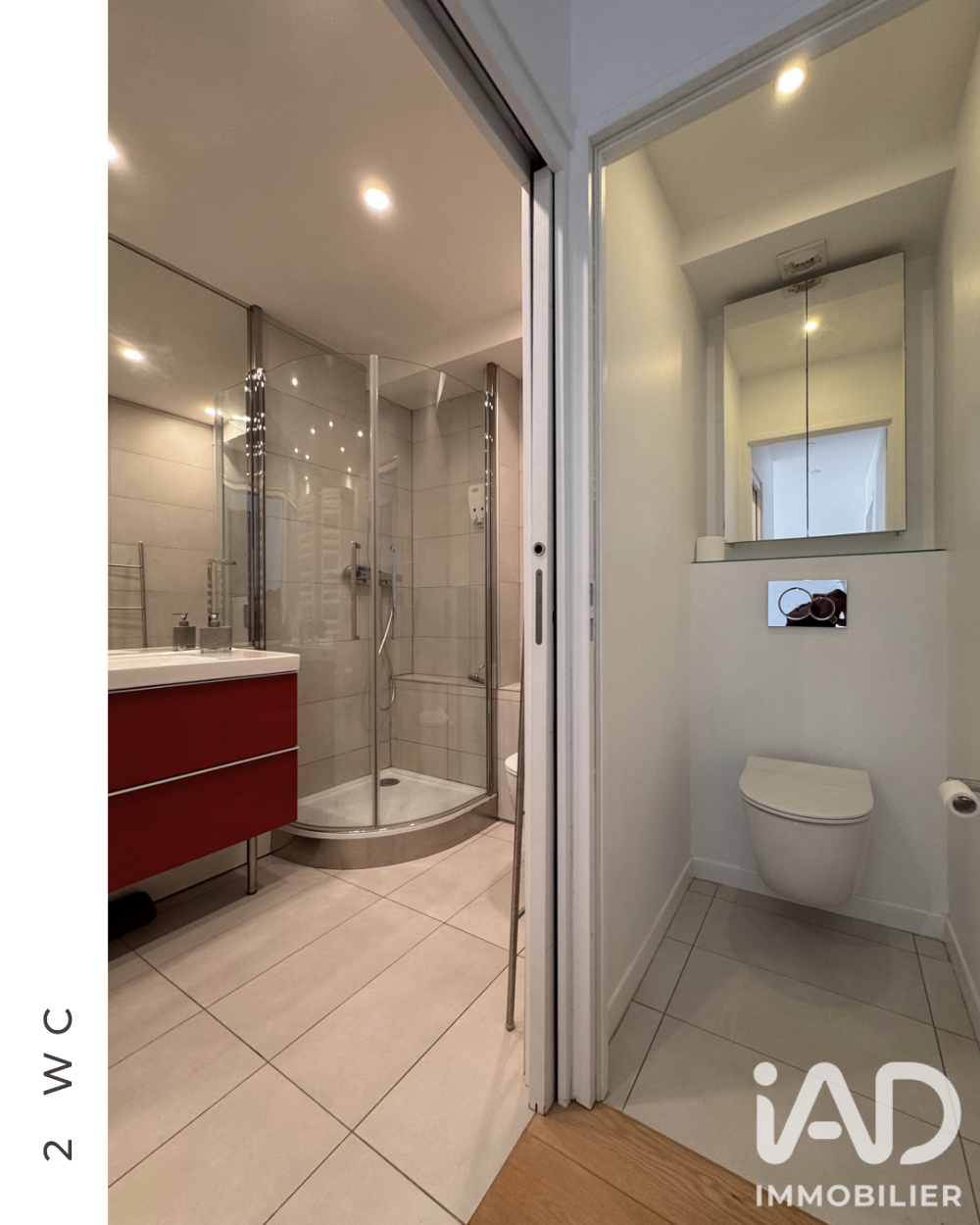 à vendre  Appartement Biarritz (64200)