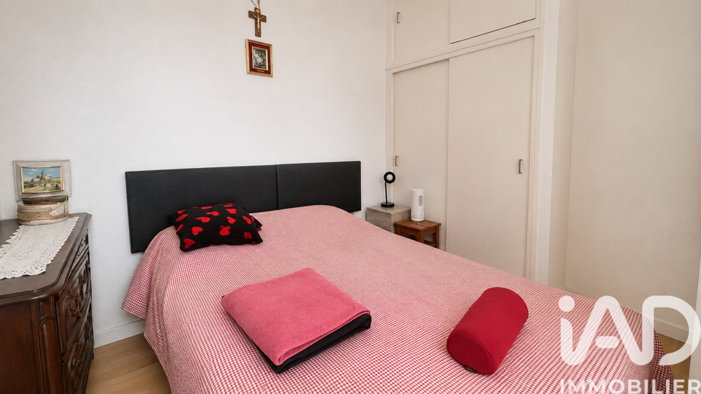 vente Appartement - 1 pièce(s) - 35 m² Marseille 7