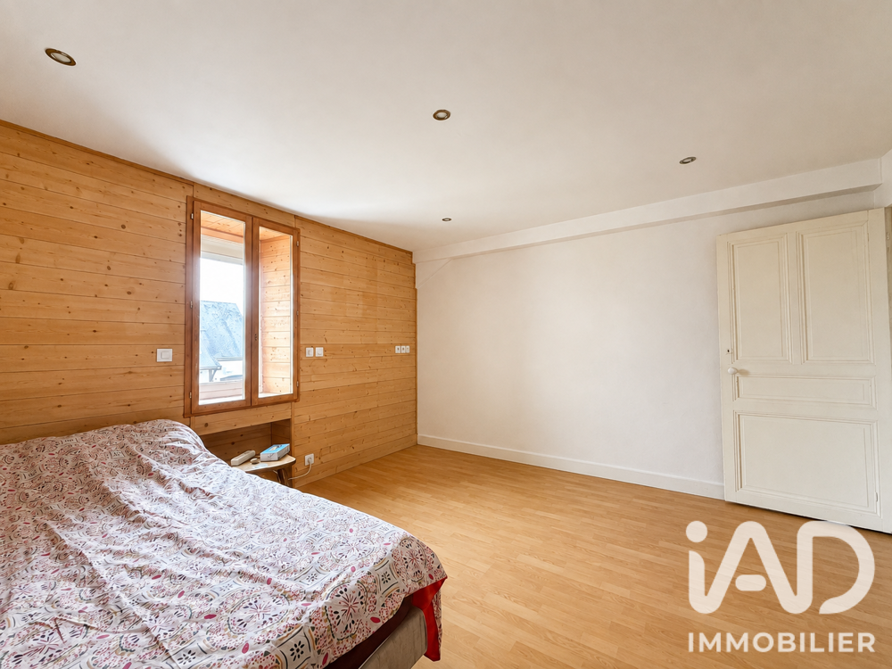 Vente Maison Vente Maison/villa 6 pièces Angers