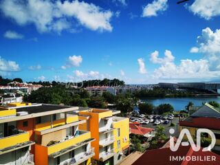 Location Appartement Location Studio 1 pièce Pointe-à-pitre
