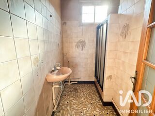  Maison à vendre 4 pièces 97 m²