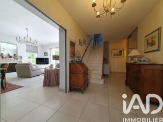  Maison à vendre 7 pièces 185 m²
