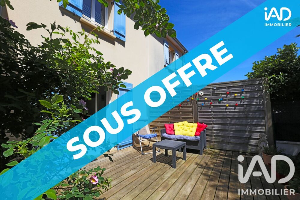 Vente Maison/villa 3 pièces