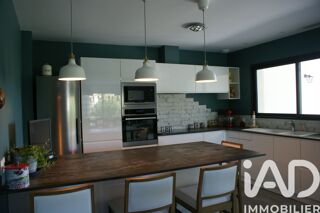  Maison à vendre 4 pièces 123 m²
