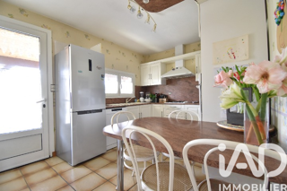  Maison à vendre 6 pièces 145 m²