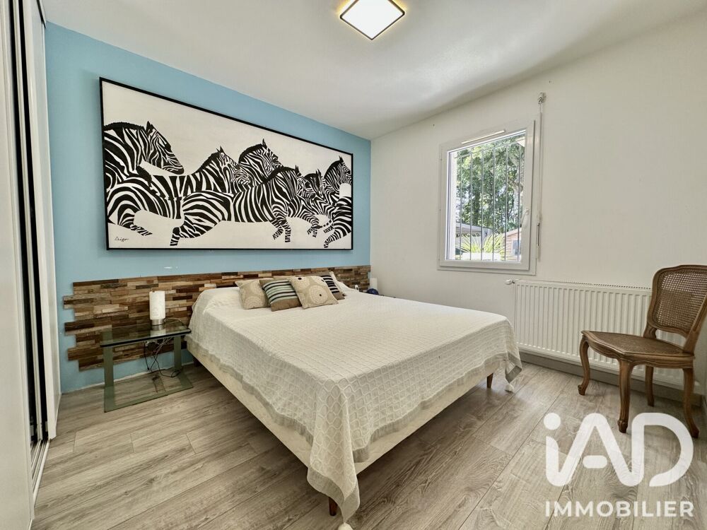 Vente Maison Vente Maison/villa 5 pièces Sainte-hélène