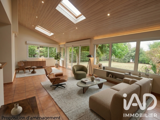  Maison à vendre 5 pièces 135 m²
