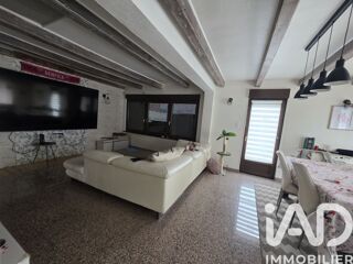  Maison à vendre 6 pièces 144 m²