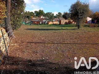  Terrain à vendre 650 m²