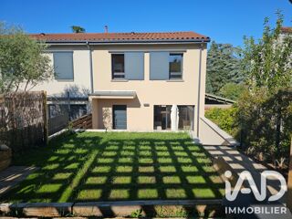  Maison à louer 5 pièces 88 m²