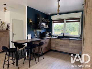 Maison à vendre 3 pièces 75 m²