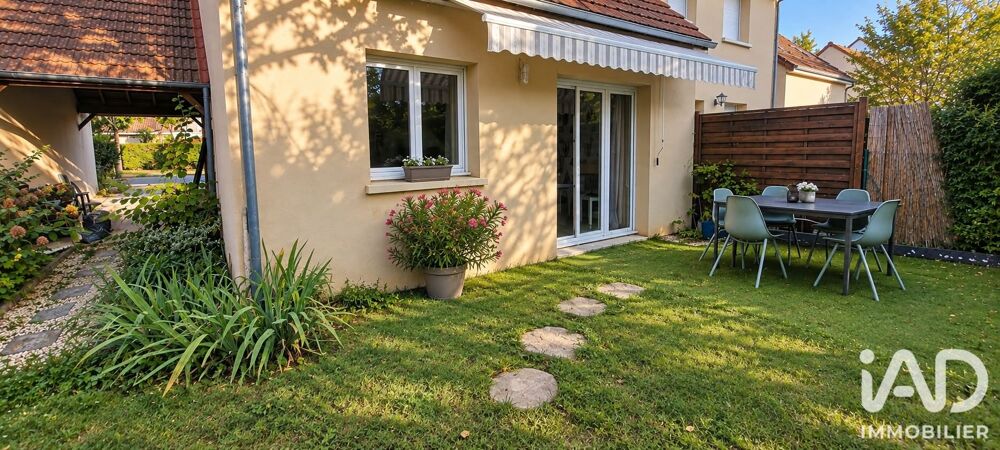 Vente Pavillon 4 pièces