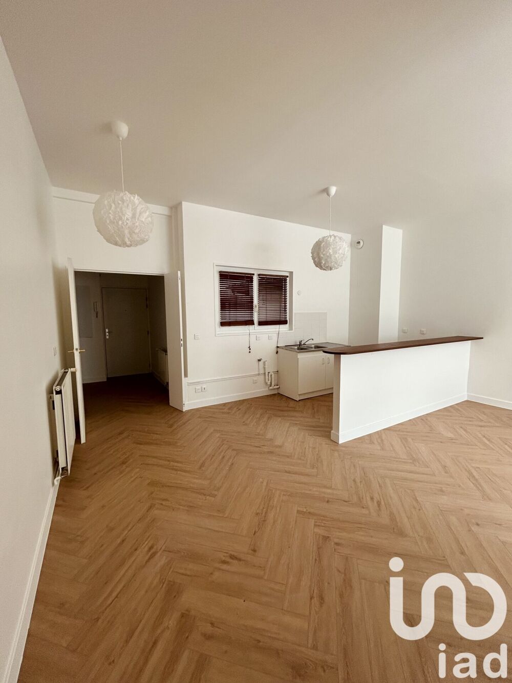 Vente Appartement Vente Appartement 3 pièces Levallois-perret