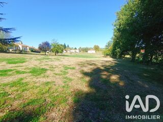  Terrain à vendre 3286 m²