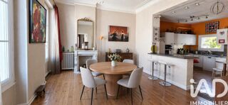  Maison � vendre 9 pi�ces 210 m�