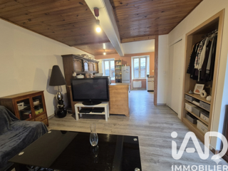  Immeuble à vendre 207 m²