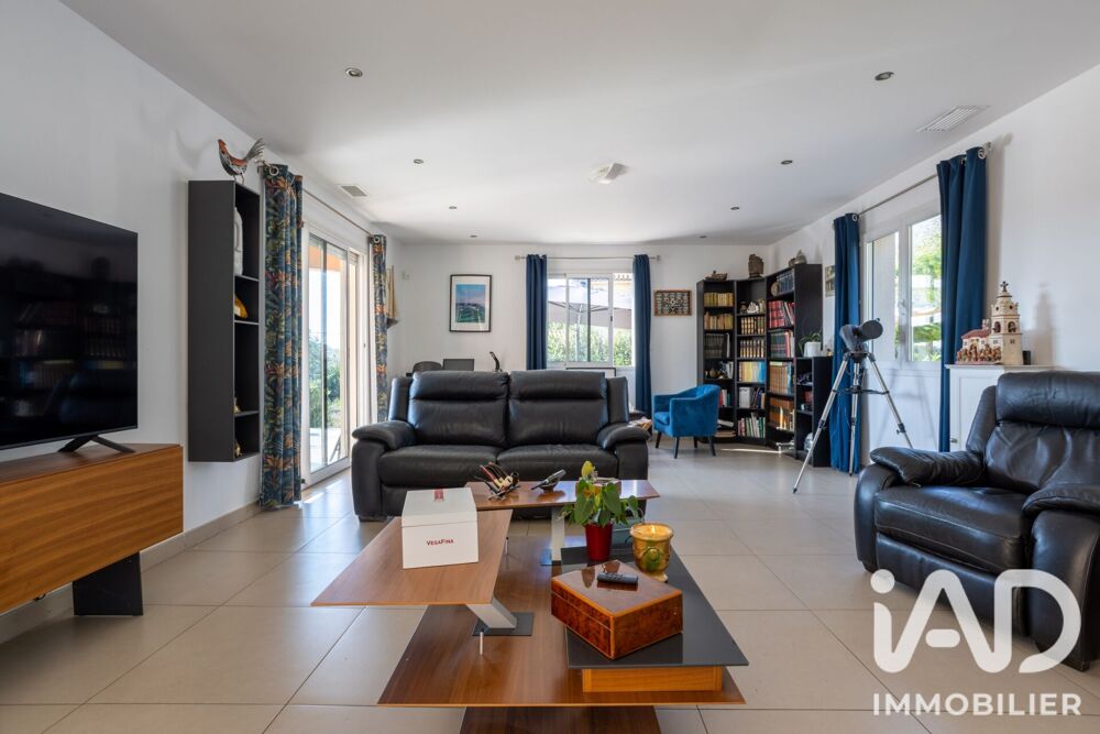 Vente Maison Vente Maison/villa 6 pièces Aramon