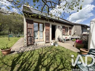  Maison à vendre 5 pièces 106 m²