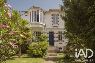  Maison à vendre 8 pièces 171 m²