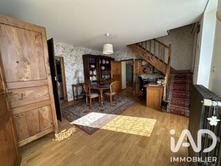  Maison à vendre 5 pièces 165 m²