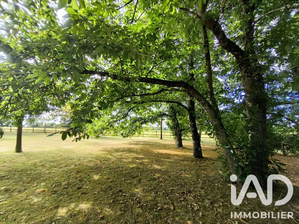 vente Maison - 5 pièce(s) - 108 m² Condé-sur-Vire (50890)