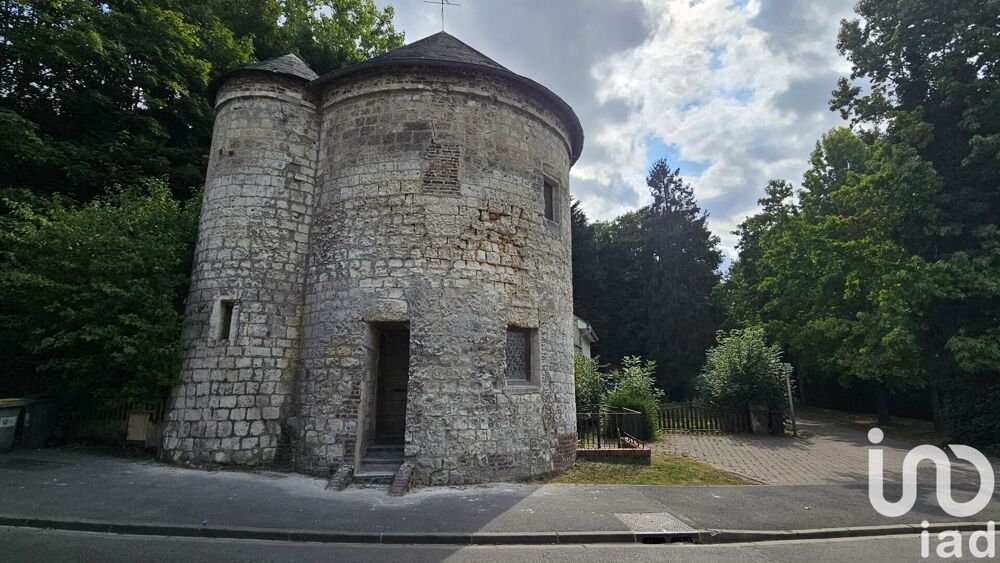 Vente Maison Vente Maison/villa 9 pièces Bruay-la-buissière