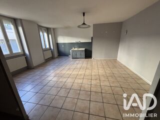 Vente Maison Vente Maison de ville 5 pièces Rive-de-gier