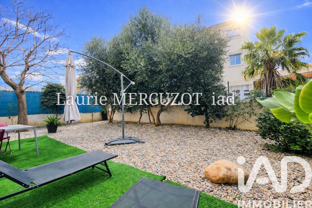 Vente Maison Vente Maison de ville 7 pièces Perpignan