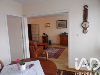 Appartement à vendre 4 pièces 80 m²