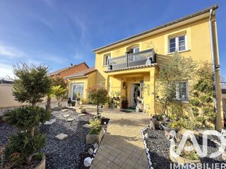  Maison à vendre 8 pièces 208 m²