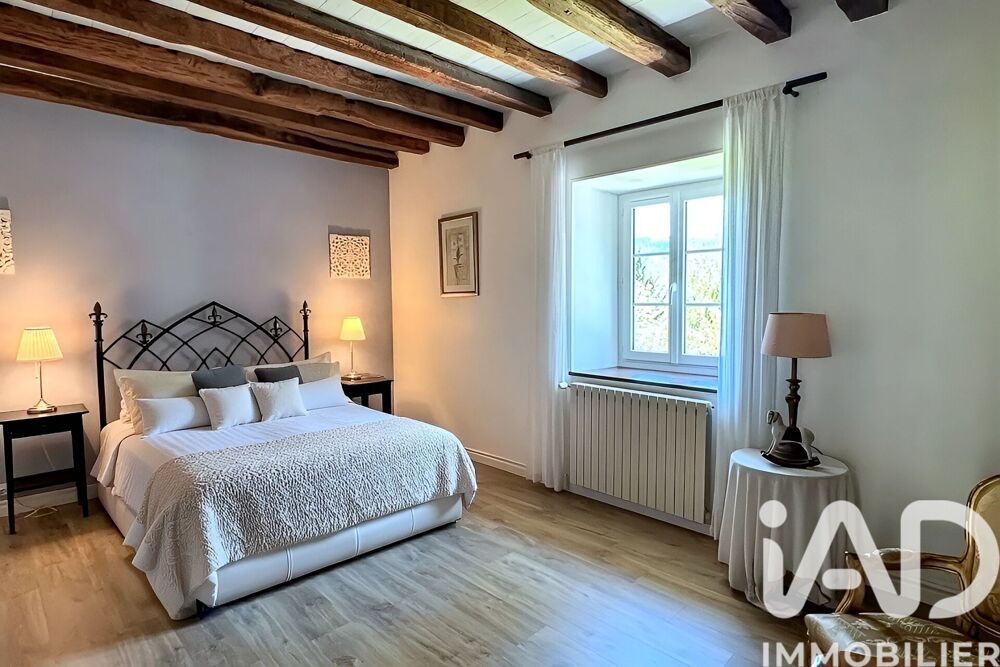 à vendre  Maison Saint-Jean-d'Aigues-Vives (09300)