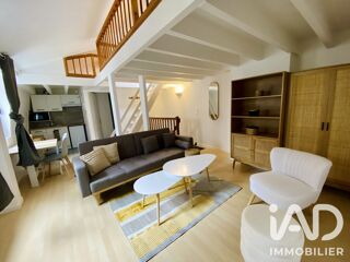  Appartement à louer 1 pièce 28 m²