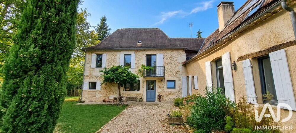 Vente Maison Vente Demeure 19 pièces Lembras