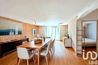  Appartement à vendre 3 pièces 74 m²