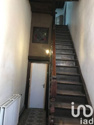  Maison à vendre 7 pièces 225 m²