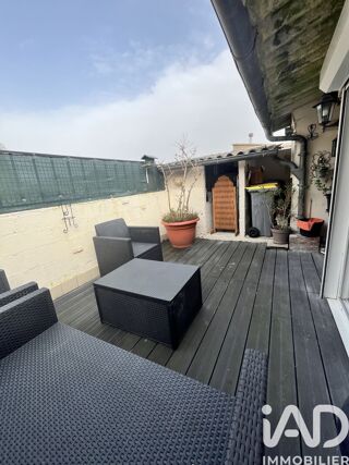  Maison à vendre 5 pièces 105 m²